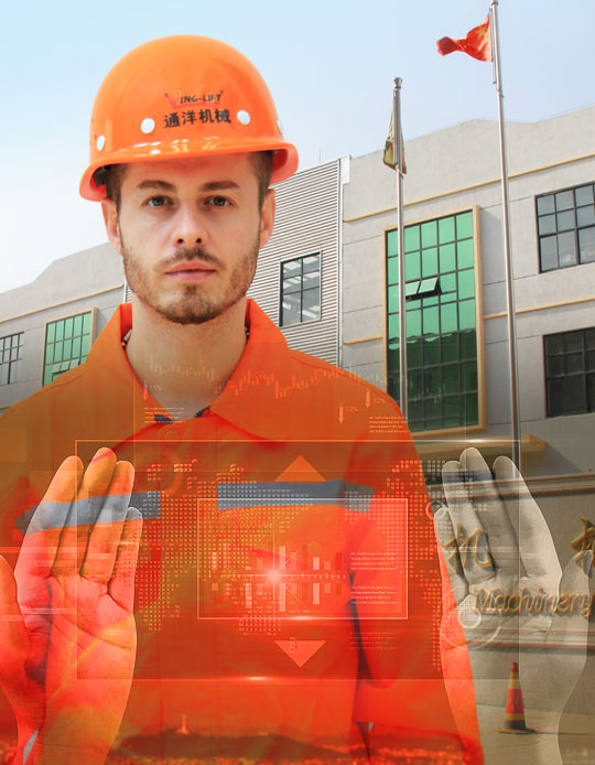 油桶搬運(yùn)車(chē)