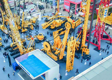 起重機的起升機構介紹與分析