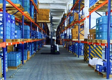 物料搬運設(shè)備的發(fā)展趨勢是什么？