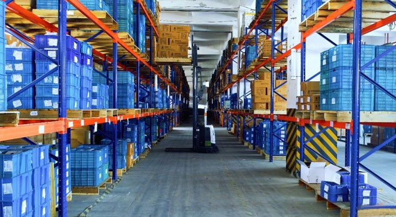 物料搬運設備的發(fā)展趨勢是什么？