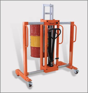 油桶搬運車(側(cè)移)