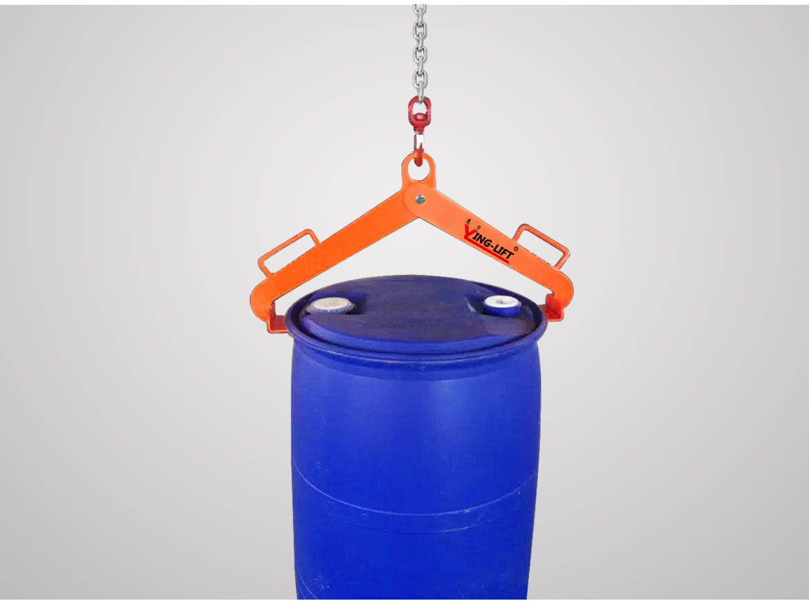 油桶吊具