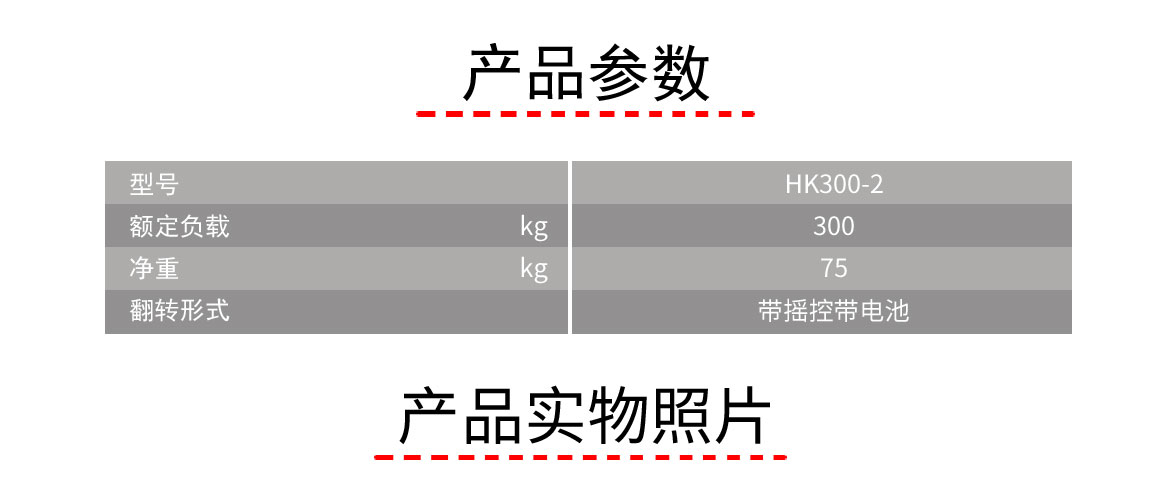 叉車油桶倒料機具