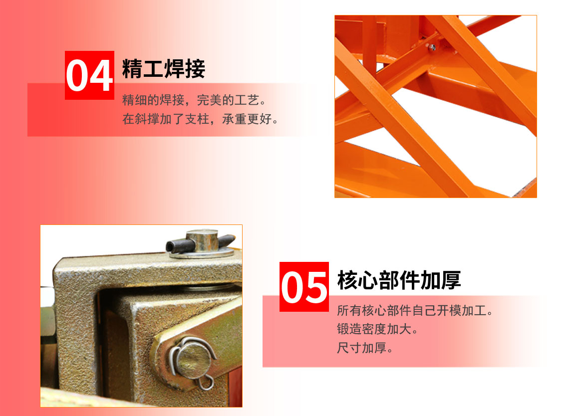 雙鷹嘴四桶油桶夾具