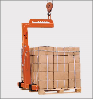 平衡吊叉,托盤(pán)吊