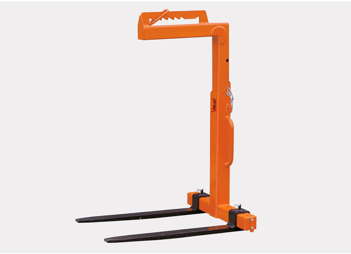 手動(dòng)平衡托盤吊