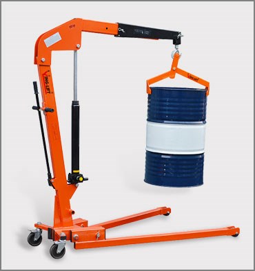 歐式重型單臂吊