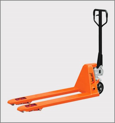 標準型手動液壓托盤車