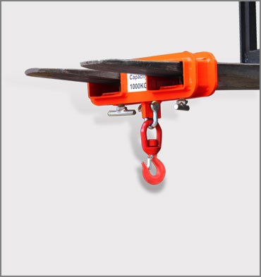 叉車配套貨叉吊