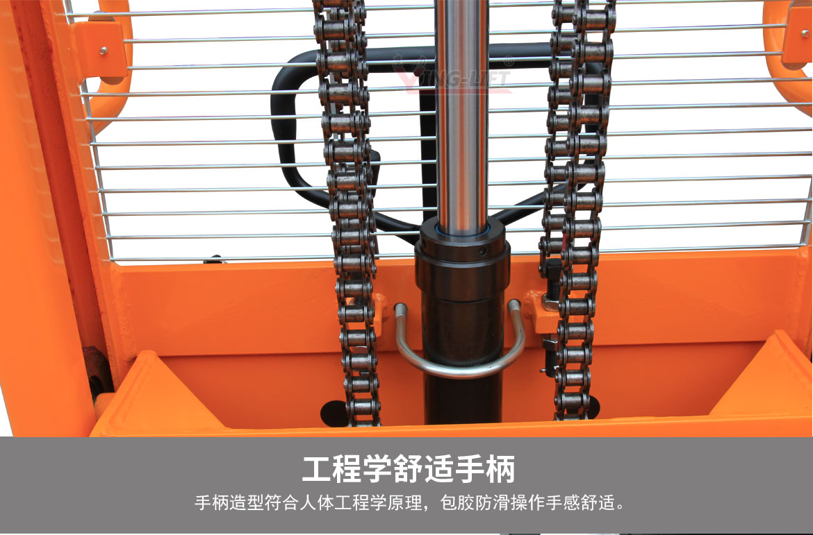 電動(dòng)卷膜搬運(yùn)車