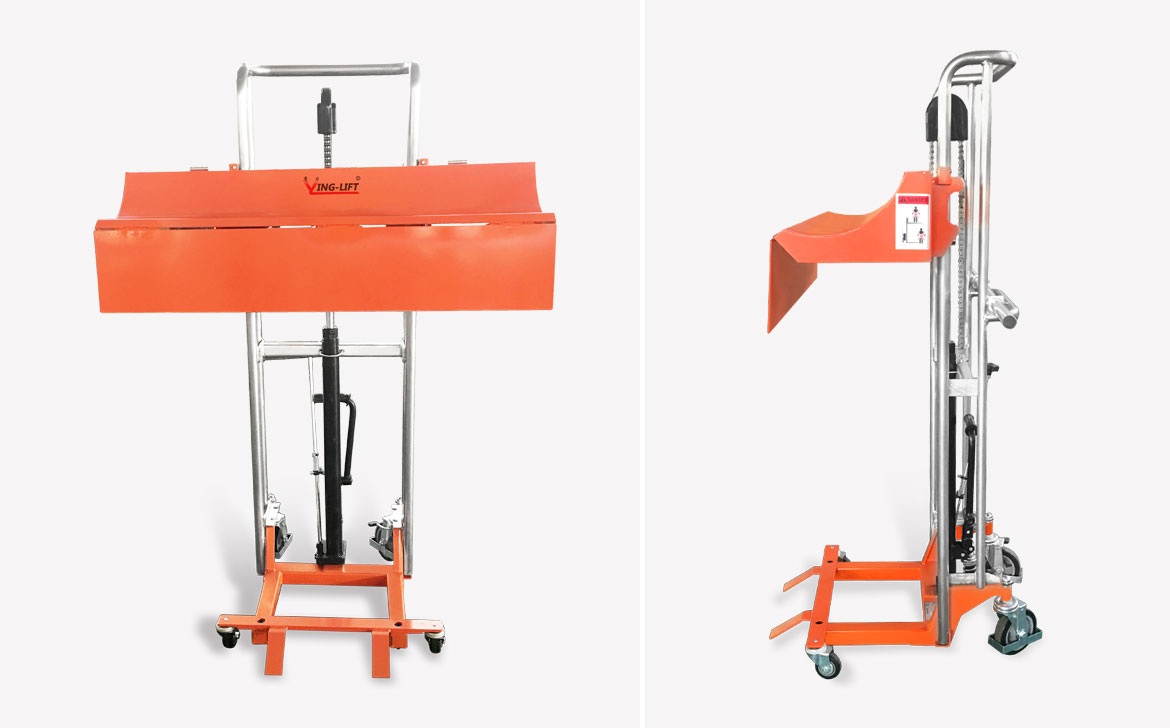 輥式升降機(jī)